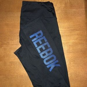 Reebok women’s leggings